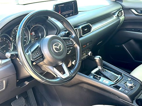 Used 2020 MAZDA CX-5 Touring FWD image 12