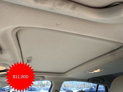 Used 2017 Subaru Impreza 2.0i Limited image 13