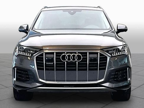 Used 2023 Audi Q7 3.0T Premium Plus w/ Premium Plus Package AWD/4WD image 4