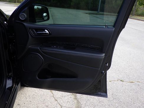 Used 2022 Dodge Durango SRT w/ SRT Interior Appearance Group image 19