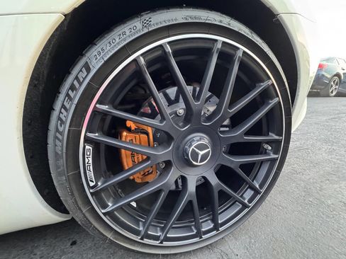 Used 2016 Mercedes-Benz AMG GT S image 35