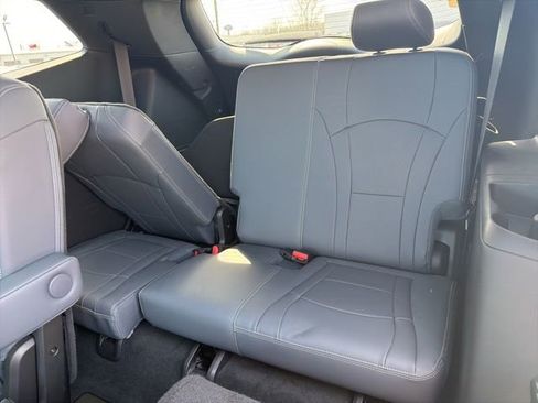 Used 2023 Buick Enclave Essence w/ Experience Buick Package image 10