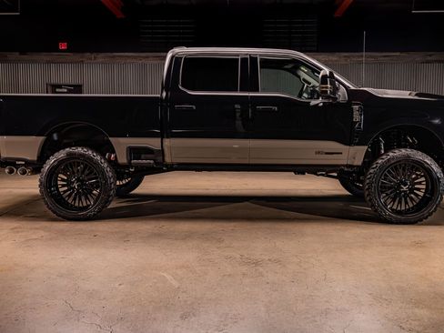 Used 2026 Ford F250 King Ranch image 11