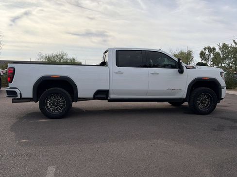 Used 2024 GMC Sierra 3500 AT4 w/ AT4 Premium Plus Package image 44
