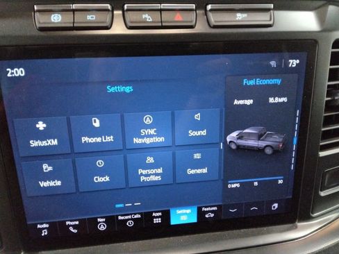 Used 2024 Ford F250 Platinum image 27