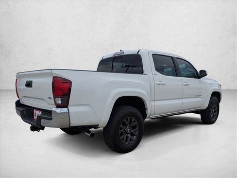 Certified 2023 Toyota Tacoma SR5 RWD image 5