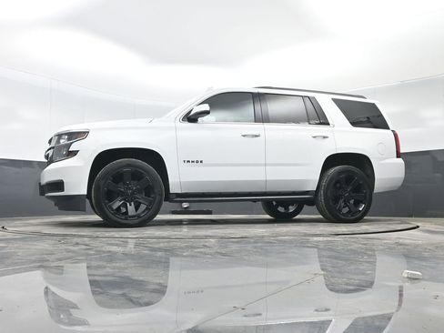Used 2019 Chevrolet Tahoe LT image 33