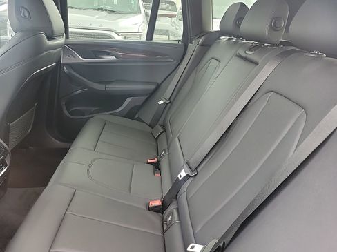 Used 2019 BMW X3 M40i w/ Driving Assistance Package image 20