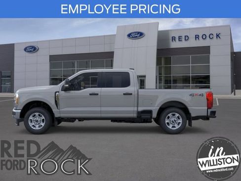 New 2026 Ford F250 XLT AWD/4WD image 4