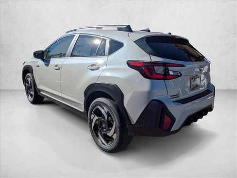 New 2026 Subaru Crosstrek 2.5i Limited AWD/4WD image 7