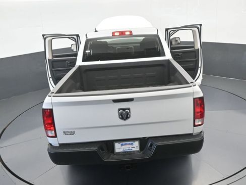 Used 2024 RAM 1500 Tradesman w/ Popular Equipment Group image 65