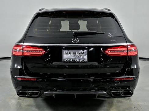 Used 2019 Mercedes-Benz E 63 AMG S image 10