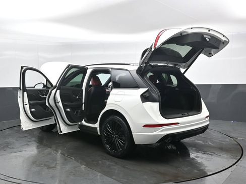 Used 2023 Lincoln Corsair Reserve w/ Equipment Group 201A image 55