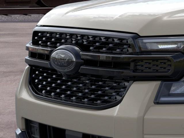 New 2026 Ford Ranger XLT AWD/4WD image 17