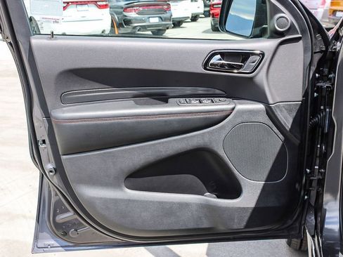 New 2026 Dodge Durango GT image 23