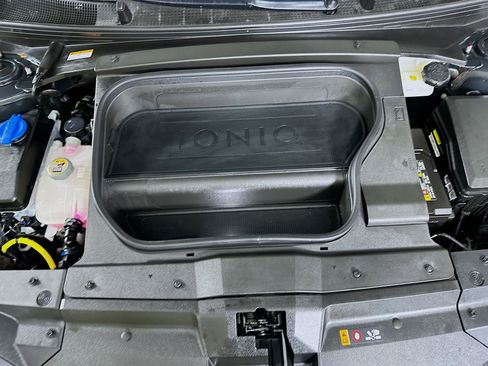 Used 2024 Hyundai Ioniq 6 SEL image 33