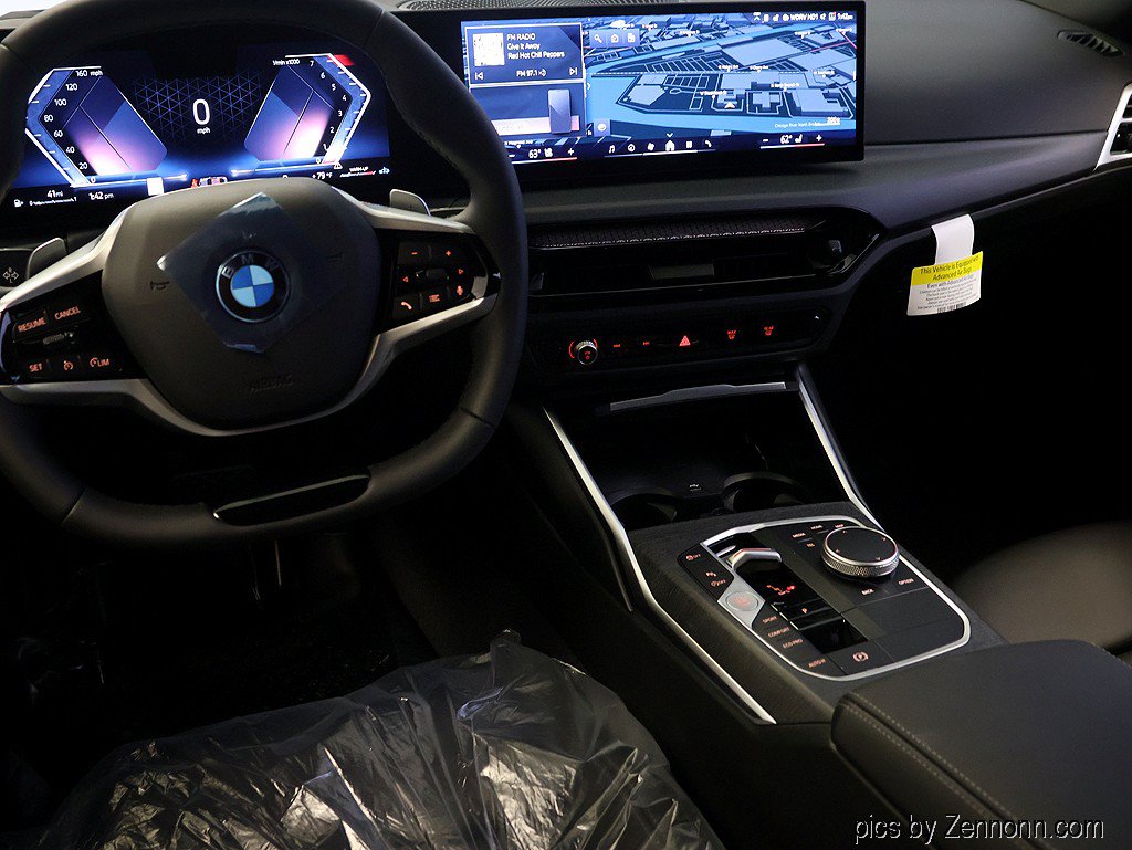 New 2026 BMW 230i xDrive Coupe w/ Premium Package AWD/4WD image 16