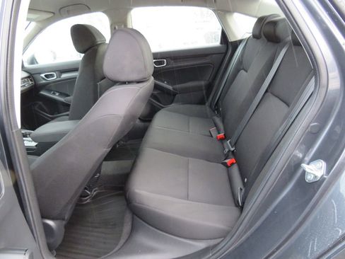 Used 2024 Honda Civic LX image 21