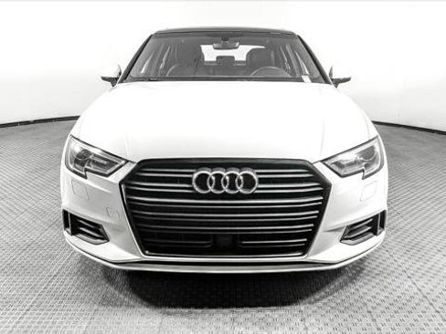 Used 2019 Audi A3 2.0T Premium FWD image 12