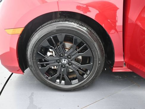 Used 2025 Honda Odyssey Sport-L image 46