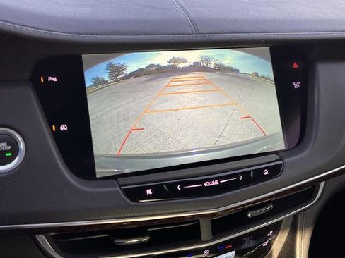 Used 2016 Cadillac CT6 image 17