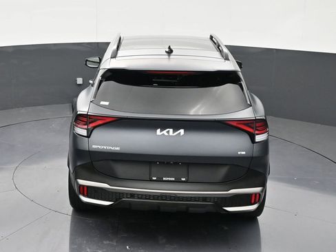 Used 2024 Kia Sportage X-Line Prestige AWD/4WD image 16