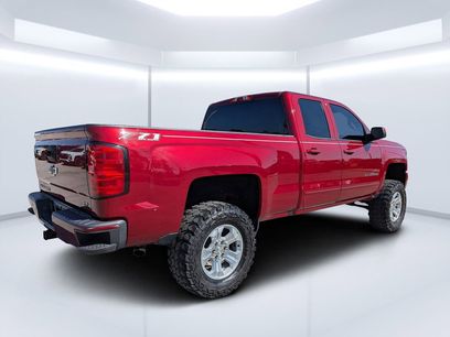Used 2019 Chevrolet Silverado 1500 LT w/ All Star Edition