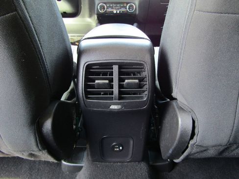 Used 2022 Ford Escape SE w/ Convenience Package FWD image 20