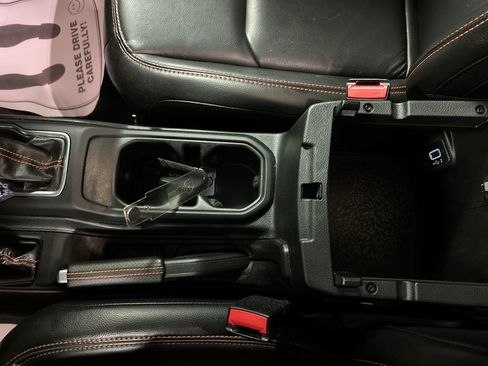 Used 2023 Jeep Gladiator Mojave w/ LED Lighting Group image 21