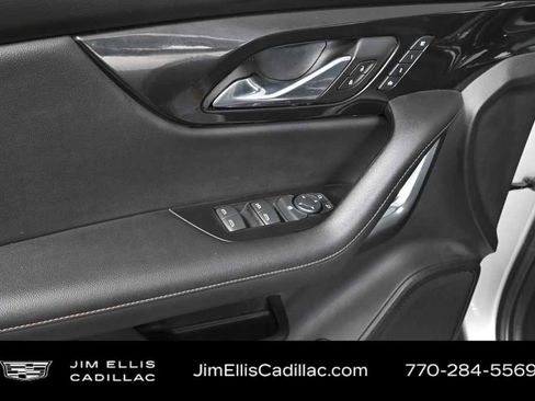 Used 2020 Chevrolet Blazer Premier w/ Driver Confidence II Package image 7