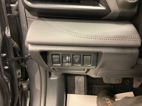 Used 2025 Subaru Outback Wilderness image 14