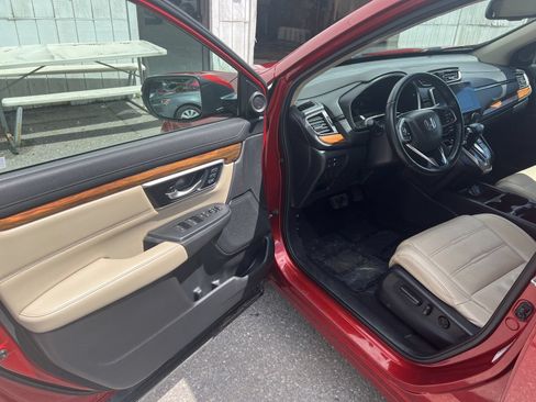 Used 2018 Honda CR-V EX-L image 17