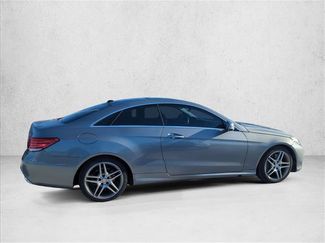 Used 2014 Mercedes-Benz E 550 Coupe video 4
