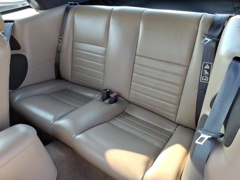 Used 2002 Ford Mustang GT image 10