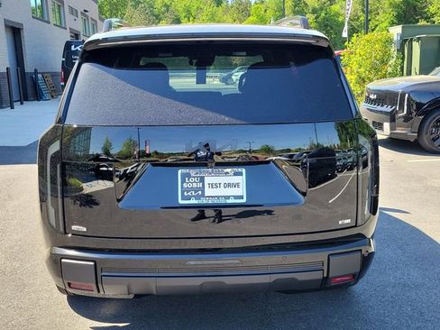 New 2027 Kia Telluride SX X-Line AWD/4WD image 5
