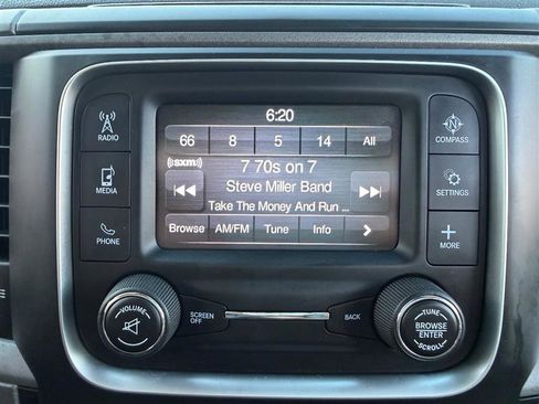 Used 2017 RAM 1500 Express AWD/4WD image 27