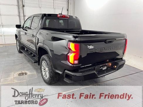New 2026 Chevrolet Colorado LT w/ LT Convenience Package image 7