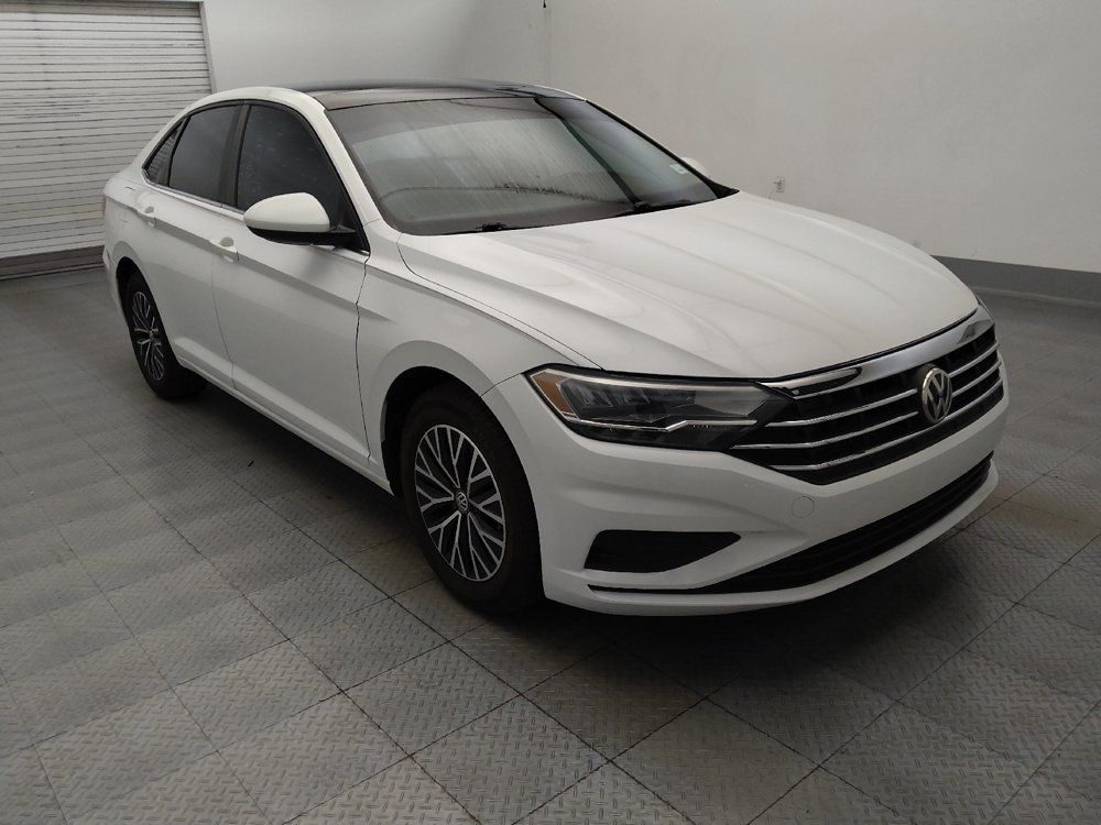 Used 2019 Volkswagen Jetta SE FWD image 13