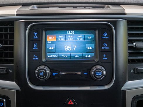 Used 2014 RAM 1500 Big Horn AWD/4WD image 19