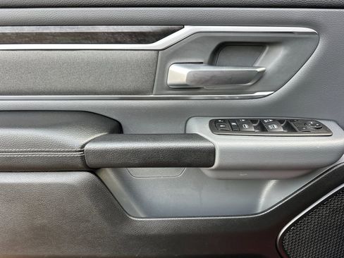 Used 2022 RAM 1500 Big Horn image 10