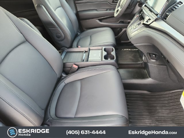 Certified 2026 Honda Odyssey EX-L image 15