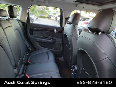Used 2019 MINI Cooper Countryman S w/ Premium Package image 21
