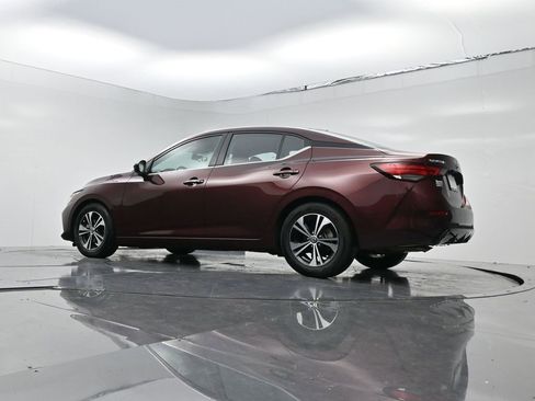 Used 2023 Nissan Sentra SV w/ All-Weather Package image 23