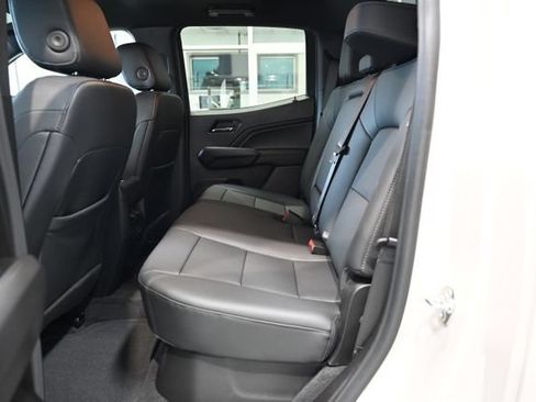 New 2026 GMC Canyon Elevation w/ Convenience Package AWD/4WD image 13