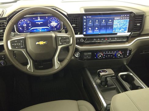 New 2026 Chevrolet Silverado 1500 LT AWD/4WD image 30