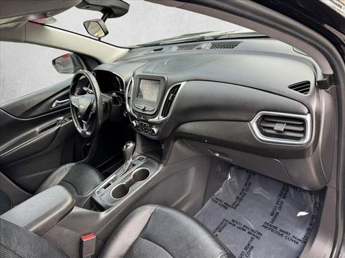 Used 2020 Chevrolet Equinox LT AWD/4WD image 20
