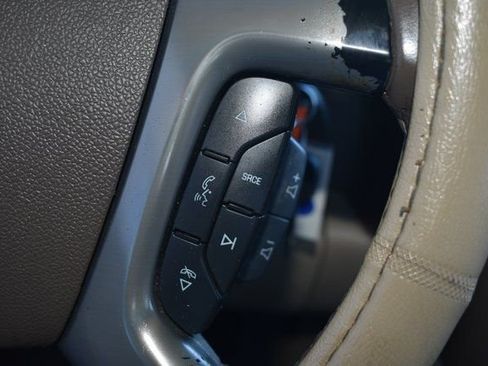 Used 2010 Chevrolet Silverado 1500 LTZ w/ Convenience Package image 21