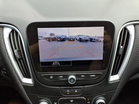 Used 2024 Chevrolet Malibu RS image 12