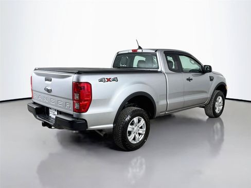 Used 2021 Ford Ranger XL w/ Equipment Group 101A High AWD/4WD image 9