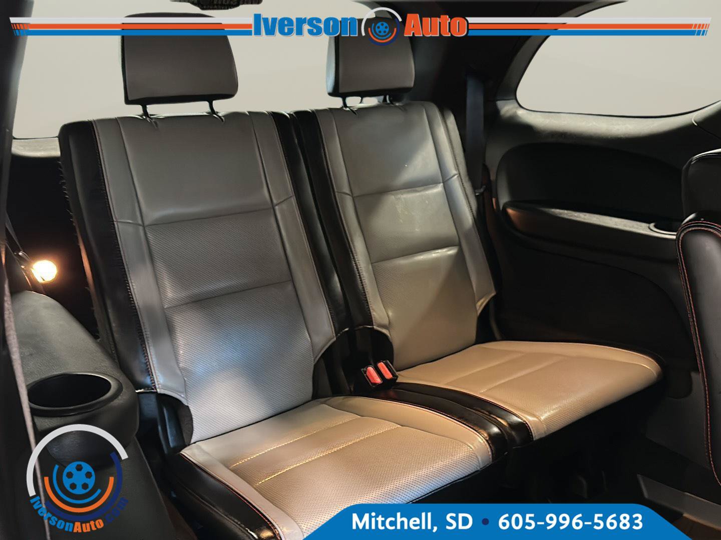 Used 2024 Dodge Durango GT AWD/4WD image 30